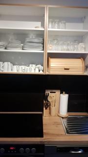 Monteur Villa Kassel - 1