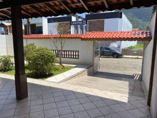 Casa no Centro de Peruibe - Peruíbe - 9