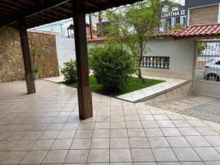 Casa no Centro de Peruibe - Peruíbe - 8