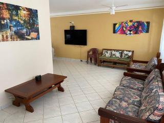 Casa no Centro de Peruibe - 6