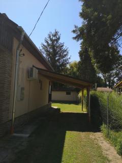 Relax Apartman - 8