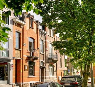 LOFT 44 - thuis in Hasselt - 8