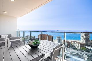 Sunset Drive Resort Apartment 9-18 Poniente Beach - Benidorm - 0