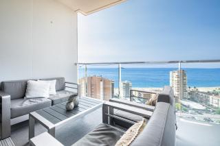 Sunset Drive Resort Apartment 9-18 Poniente Beach - Benidorm - 2
