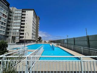 Departamento alto serena V - 8