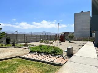 Departamento alto serena V - 9