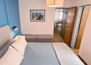 Casa Nómada - Centro - 1