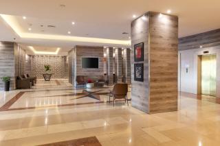 Le Méridien Santiago by Marriott - Santiago - 5
