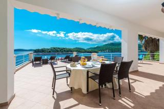 Villa K Dubrovnik-5 bedroom villa with sea access - Zaton - 8