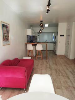 La Fragua Suites Saavedra - El Bolsón - 2