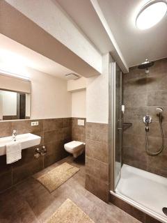 Stadthaus Neckarsulm serviced apartments – Apartment 'smart' – Stadthaus Schrade - 5