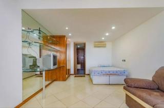 APT 1603 Sol Vitoria Marina Aluga a partir de 2 diarias entrar em contato numero do anfitrião esta abaixo ligar quarenta e oito horas antes, carnaval pacote 6 noite - Salvador - 4