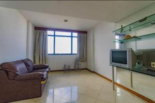 APT 1603 Sol Vitoria Marina Aluga a partir de 2 diarias entrar em contato numero do anfitrião esta abaixo ligar quarenta e oito horas antes, carnaval pacote 6 noite - Salvador - 3