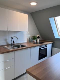 Ferienwohnung Weitblick - Bad Schussenried - 3