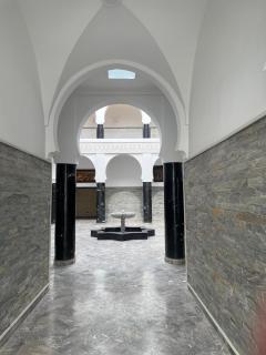 Hôtel Calipau Riad Maison d'Hôtes - 1