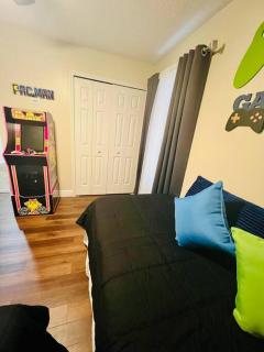 Pool, Near Disney and other great places! - Davenport - 5