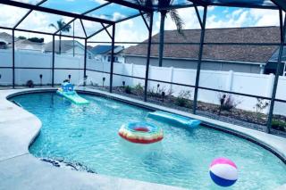 Pool, Near Disney and other great places! - Davenport - 0