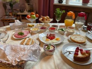 My Home Guest House - Baku - 8