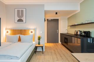 Nena Apartments Berlin Adlershof - Berlino - 1