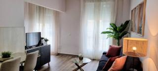 Málaga centro bonito apartamento - Málaga - 5