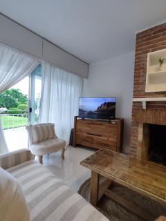 Hermoso Apartamento de 3 dormitorios en punta del este - Punta del Este - 4
