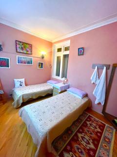My Home Guest House - Baku - 3