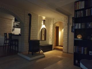 Lux Apartment Sunset - 8