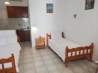 Pansion Katerina Skyros - Acherounes - 4