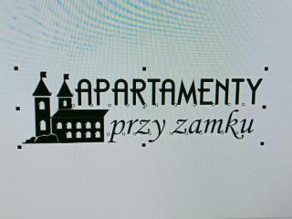 Apartamenty Przy Zamku - Noclegi Pasłęk - 4