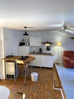 Studio Orgelet-Lac de Vouglans - 9