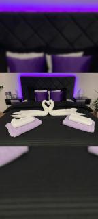 GLAMUR APARTMANI Novi Sad - Novi Sad - 9