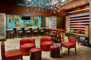 Renaissance New Orleans Pere Marquette French Quarter Area Hotel - New Orleans - 9
