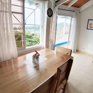 BLUE HOUSE OCEAN VIEW - Santa Bárbara de Samaná - 6