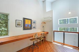 Guemes Island Road Modern Home - Anacortes - 1