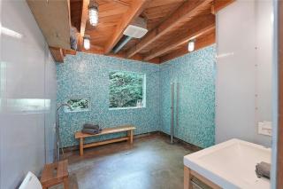 Guemes Island Road Modern Home - Anacortes - 2