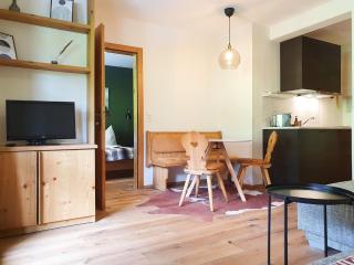 Alpenflair Apartment mit Balkon - inkl Parkplatz #2 - Innsbruck - 9