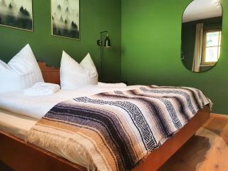 Alpenflair Apartment mit Balkon - inkl Parkplatz #2 - Innsbruck - 0