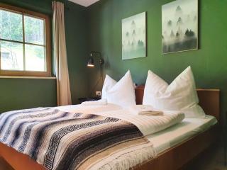 Alpenflair Apartment mit Balkon - inkl Parkplatz #2 - Innsbruck - 7