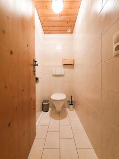 Alpenflair Apartment mit Balkon - inkl Parkplatz #2 - Innsbruck - 3