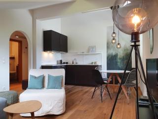 Alpenflair Apartment mit Bergblick - inkl Parkplatz #7 - Innsbruck - 7