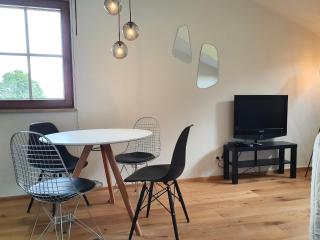 Alpenflair Apartment mit Bergblick - inkl Parkplatz #7 - Innsbruck - 6