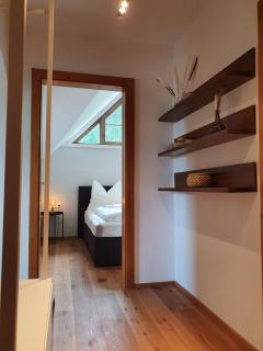 Alpenflair Apartment mit Bergblick - inkl Parkplatz #7 - Innsbruck - 4