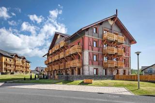 Apartmán Mirka - Tatra Mountain Resort G104 - Veľká Lomnica - 2