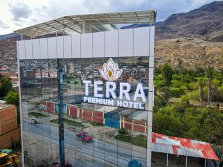 Terra Premium Hotel - Huánuco - 5