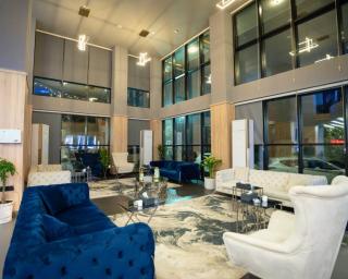 Ward Hotel Basra - 9