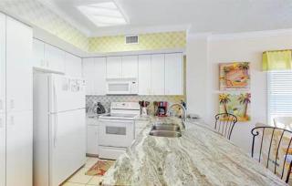 Tidewater 901 - Orange Beach - 4
