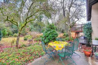 Cozy Portland Vacation Rental about 6 Mi to Downtown! - Portland - 8