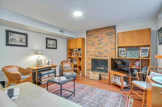 Cozy Portland Vacation Rental about 6 Mi to Downtown! - Portland - 7