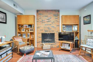 Cozy Portland Vacation Rental about 6 Mi to Downtown! - Portland - 6