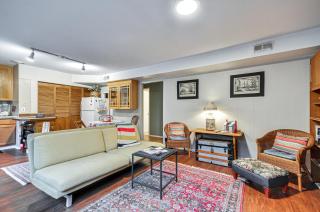 Cozy Portland Vacation Rental about 6 Mi to Downtown! - Portland - 5